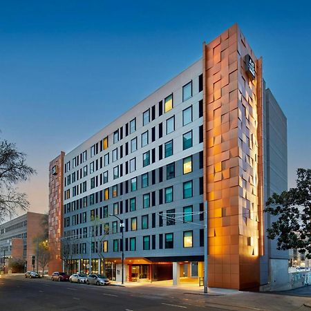 Ac Hotel By Marriott Sacramento Dış mekan fotoğraf