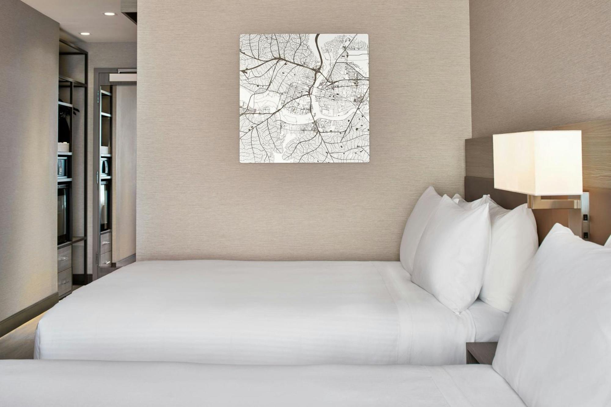 Ac Hotel By Marriott Sacramento Dış mekan fotoğraf
