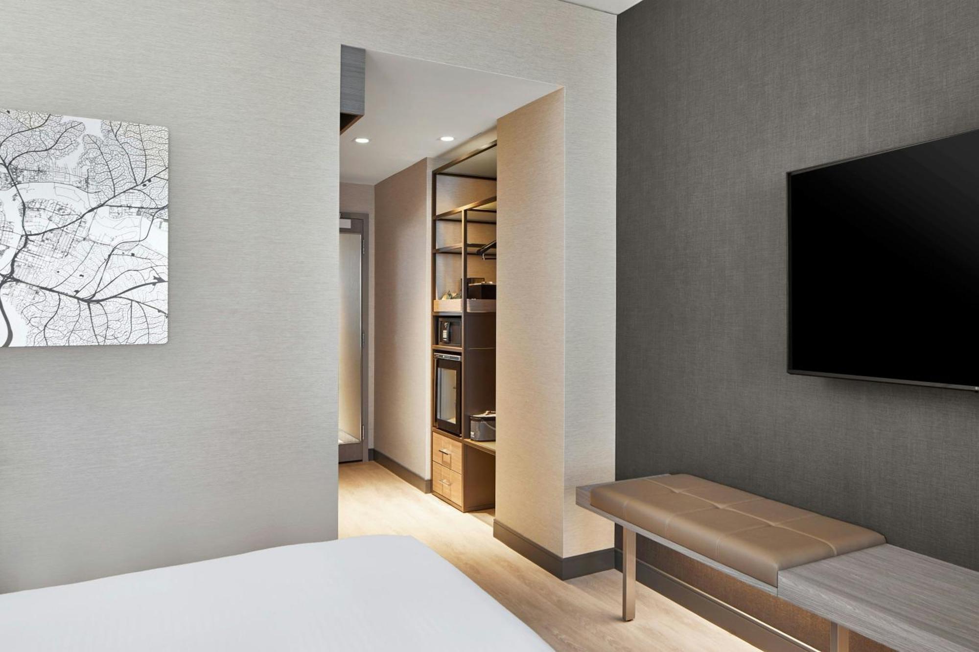 Ac Hotel By Marriott Sacramento Dış mekan fotoğraf