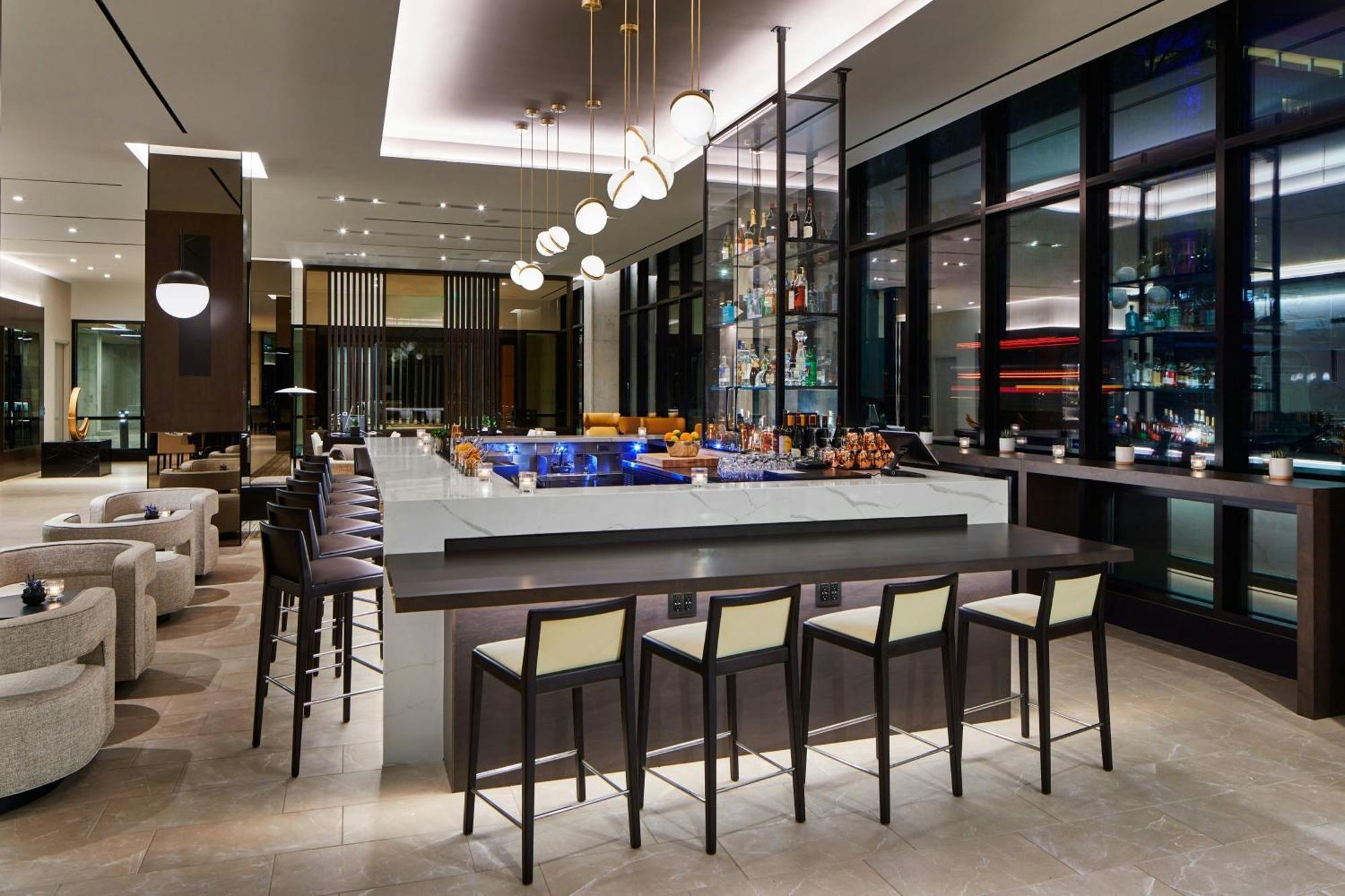Ac Hotel By Marriott Sacramento Dış mekan fotoğraf