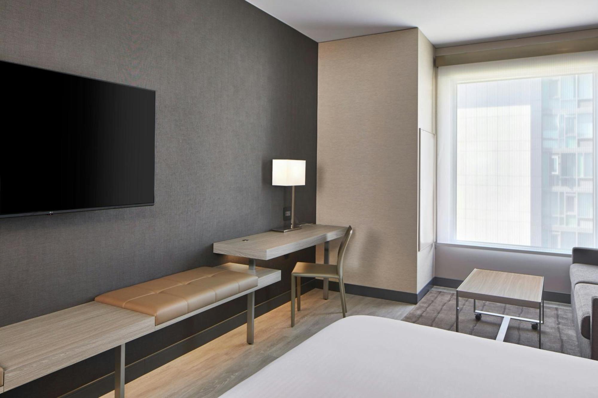 Ac Hotel By Marriott Sacramento Dış mekan fotoğraf