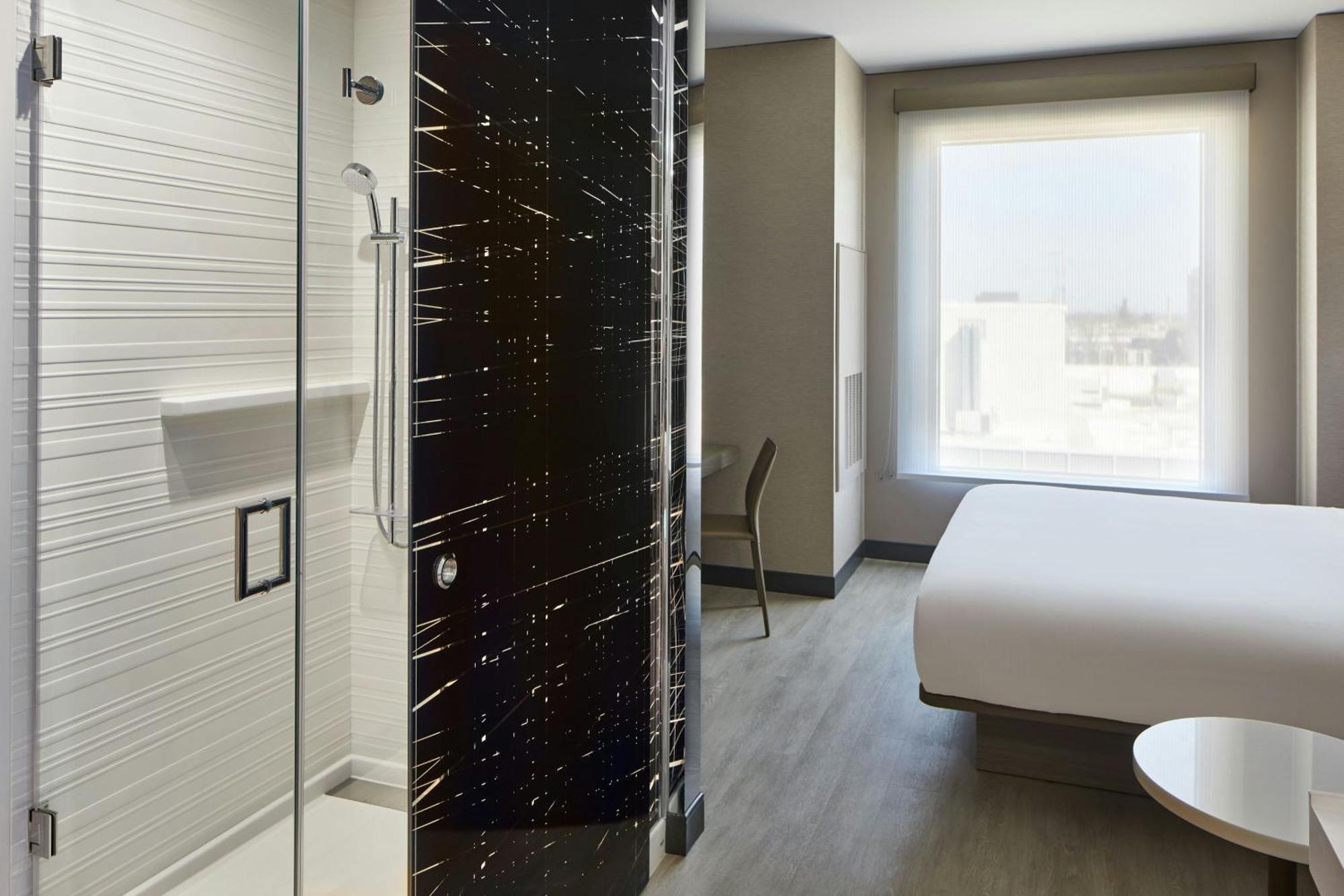 Ac Hotel By Marriott Sacramento Dış mekan fotoğraf