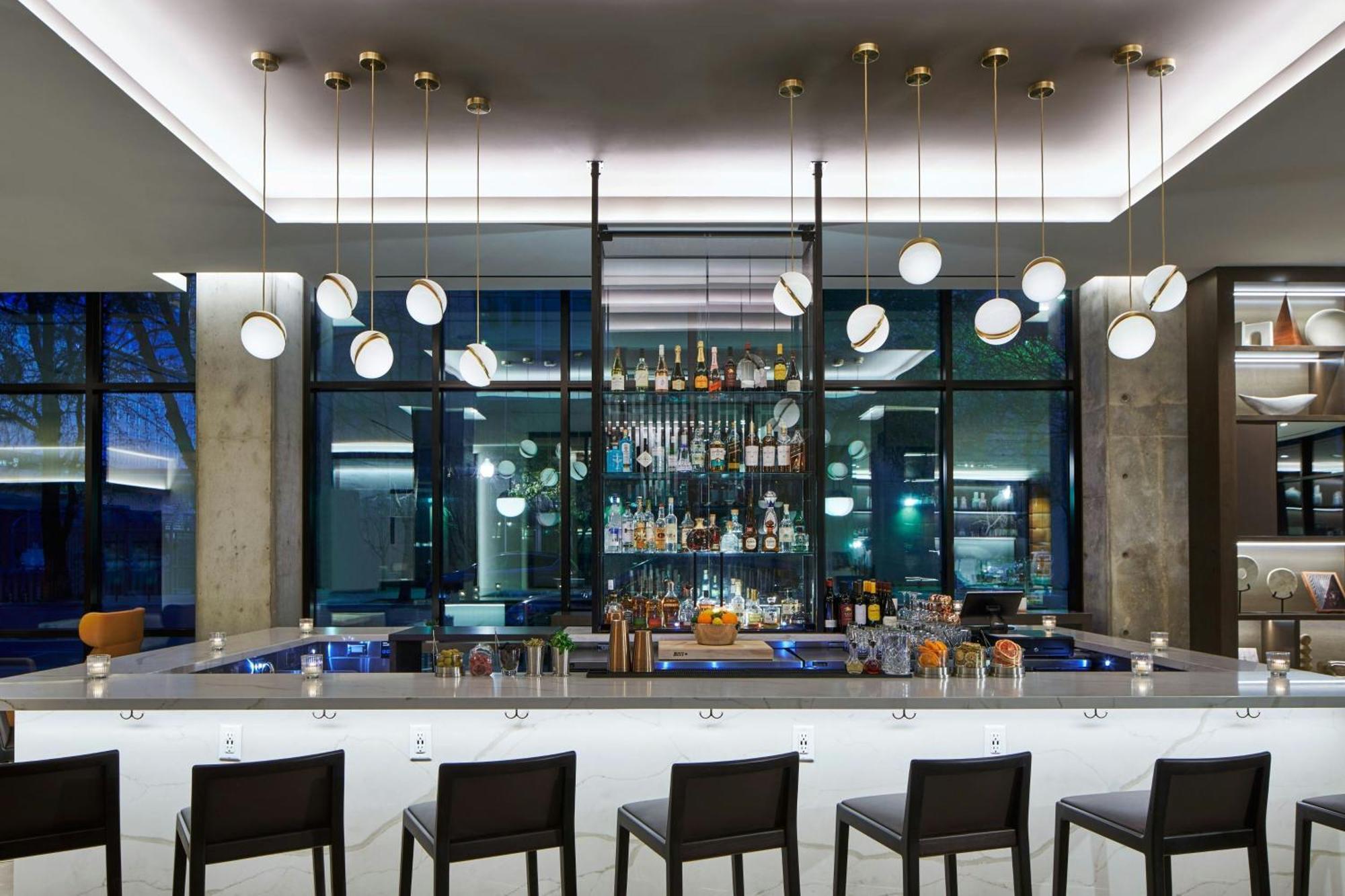 Ac Hotel By Marriott Sacramento Dış mekan fotoğraf