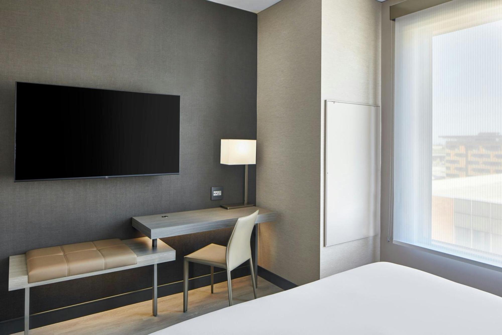 Ac Hotel By Marriott Sacramento Dış mekan fotoğraf