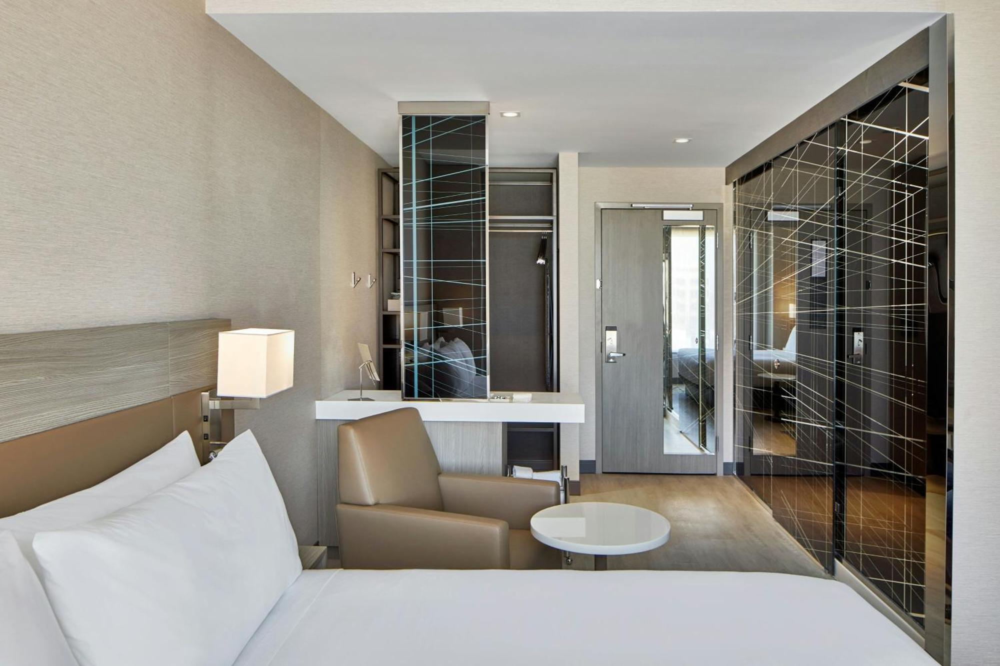 Ac Hotel By Marriott Sacramento Dış mekan fotoğraf