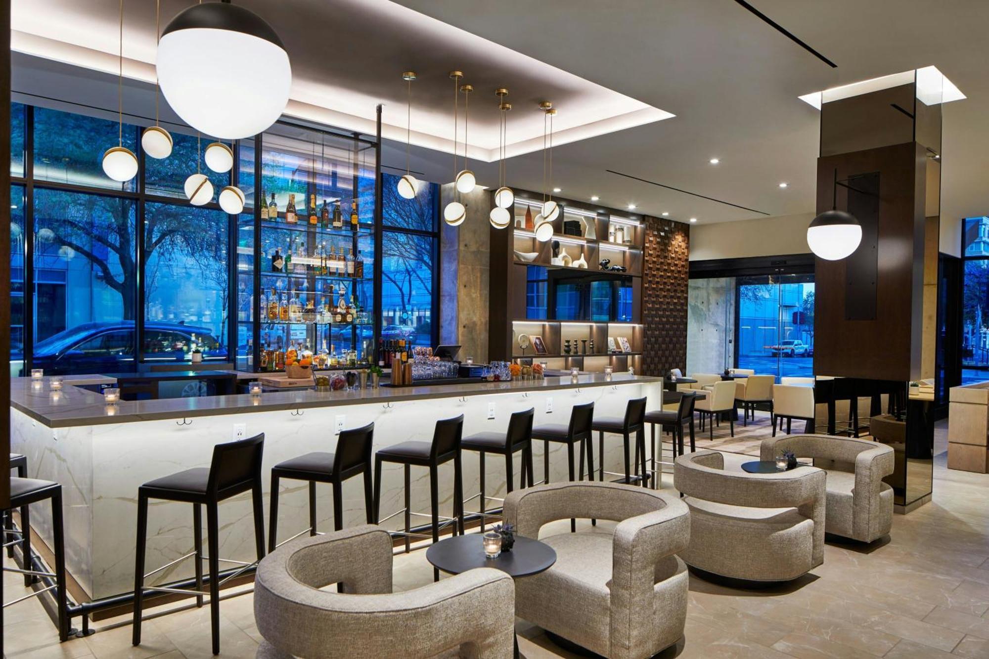 Ac Hotel By Marriott Sacramento Dış mekan fotoğraf