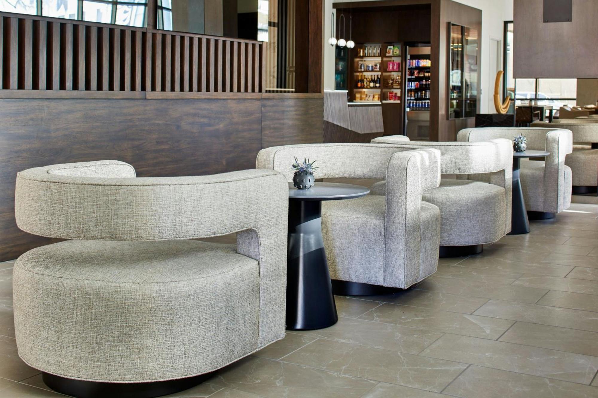 Ac Hotel By Marriott Sacramento Dış mekan fotoğraf