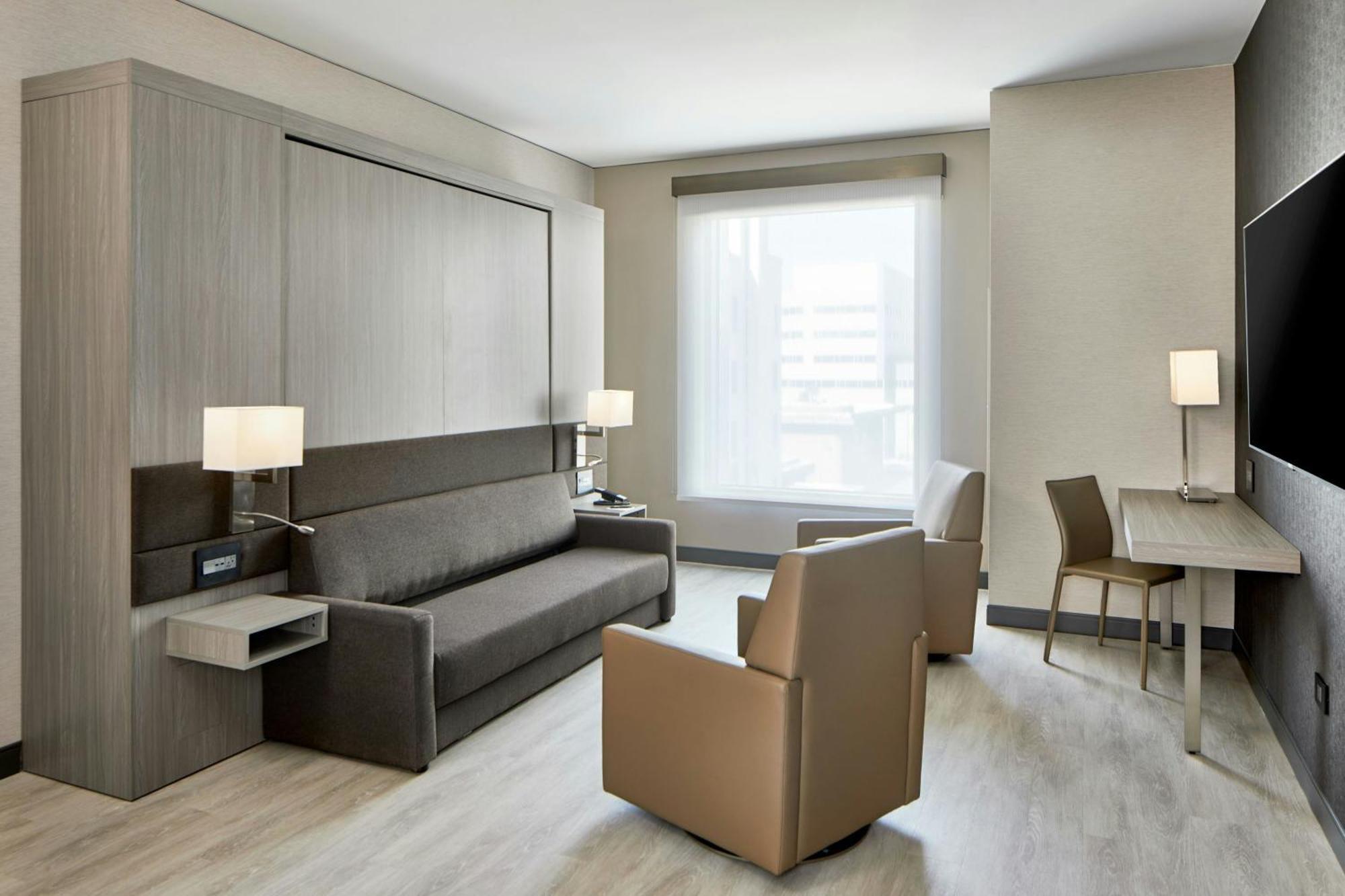 Ac Hotel By Marriott Sacramento Dış mekan fotoğraf