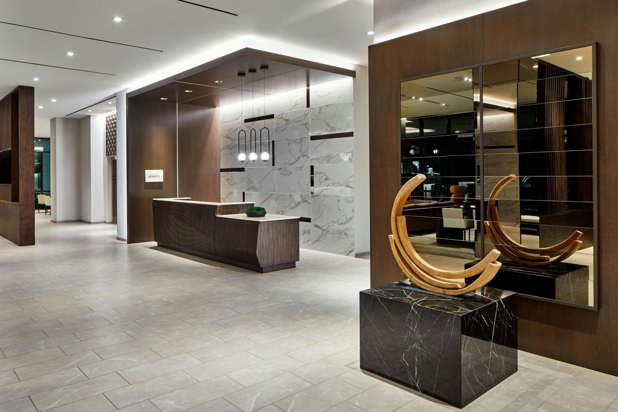 Ac Hotel By Marriott Sacramento Dış mekan fotoğraf