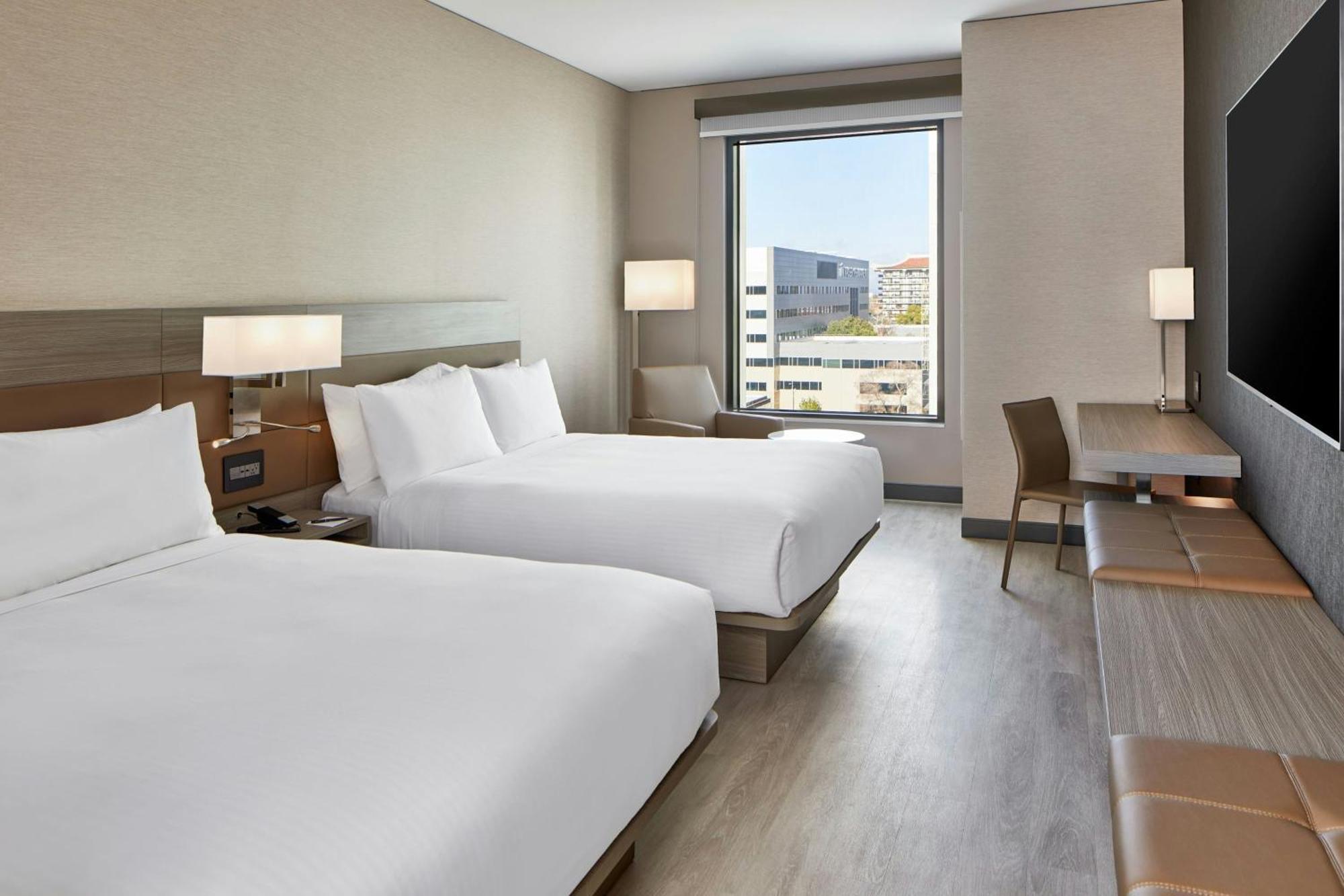 Ac Hotel By Marriott Sacramento Dış mekan fotoğraf