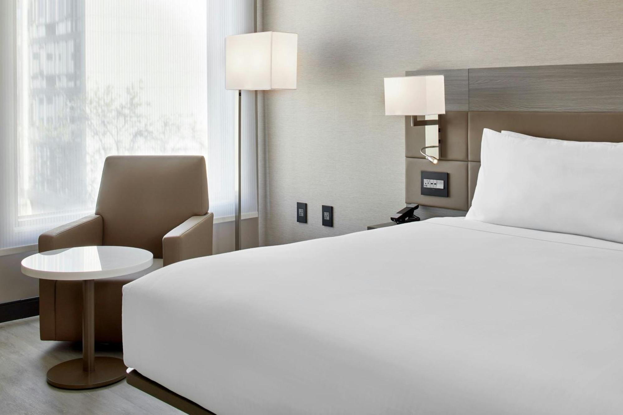 Ac Hotel By Marriott Sacramento Dış mekan fotoğraf