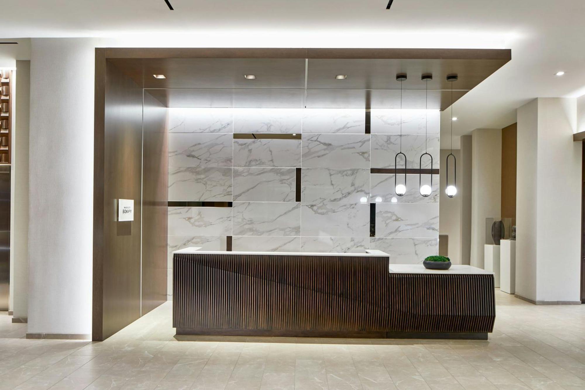 Ac Hotel By Marriott Sacramento Dış mekan fotoğraf