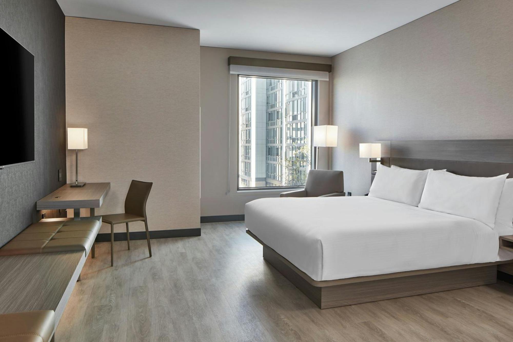 Ac Hotel By Marriott Sacramento Dış mekan fotoğraf