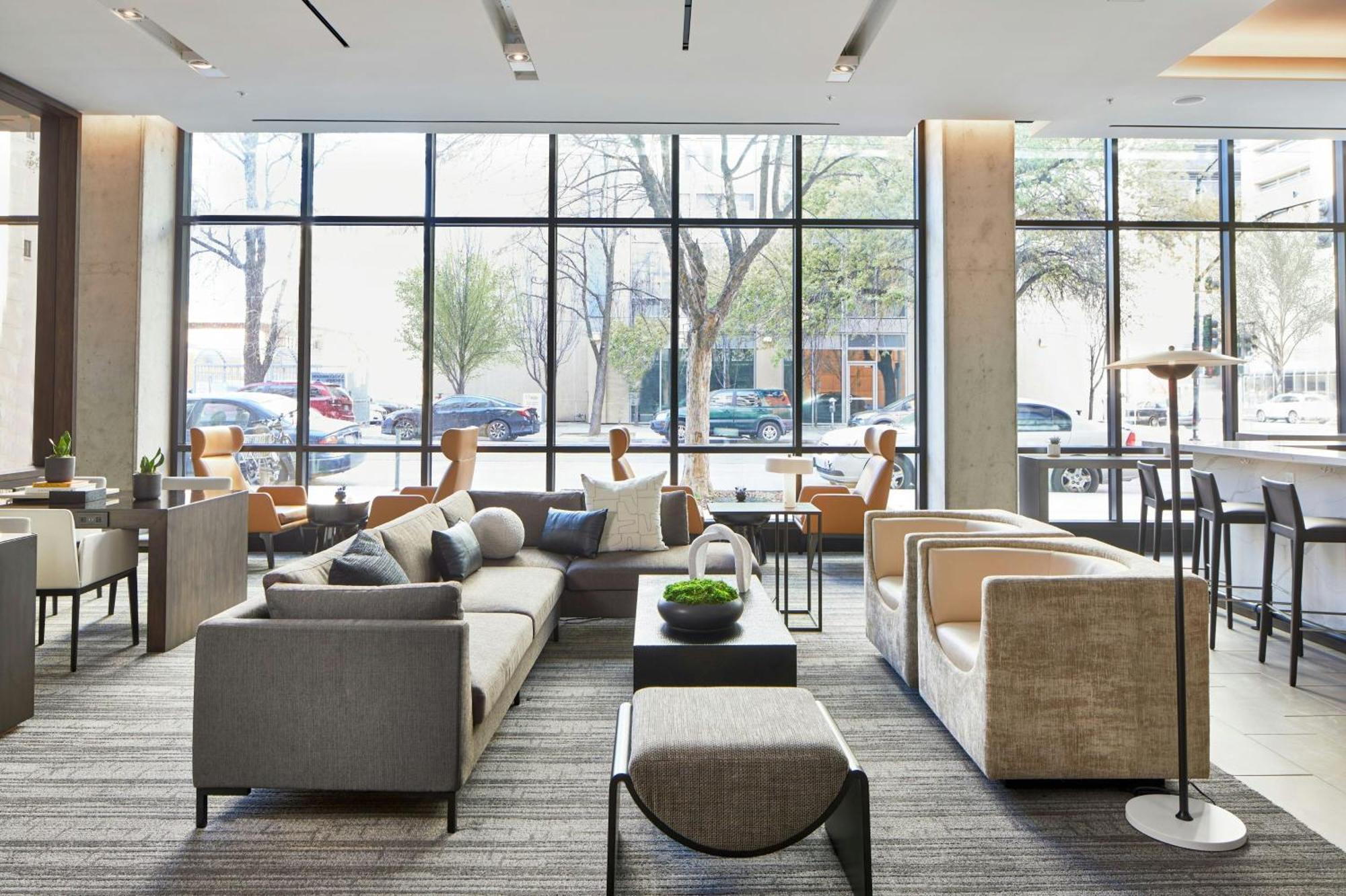 Ac Hotel By Marriott Sacramento Dış mekan fotoğraf