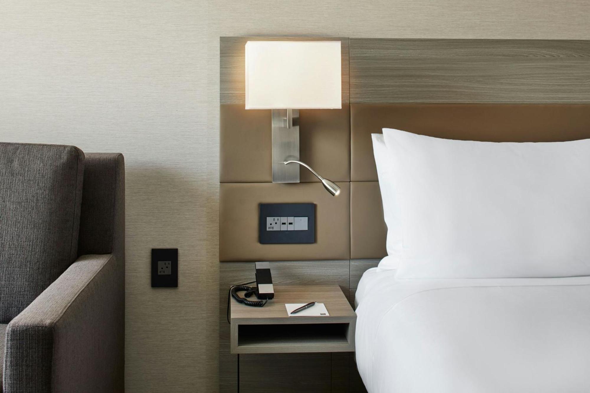 Ac Hotel By Marriott Sacramento Dış mekan fotoğraf